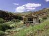 Damaraland Camp - wilderness location